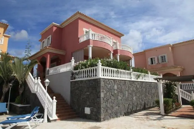 Villa Las Dunas El Medano  0*, El Medano (Tenerife) Spain