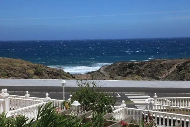 Bed & Breakfast Villa Las Dunas El Medano