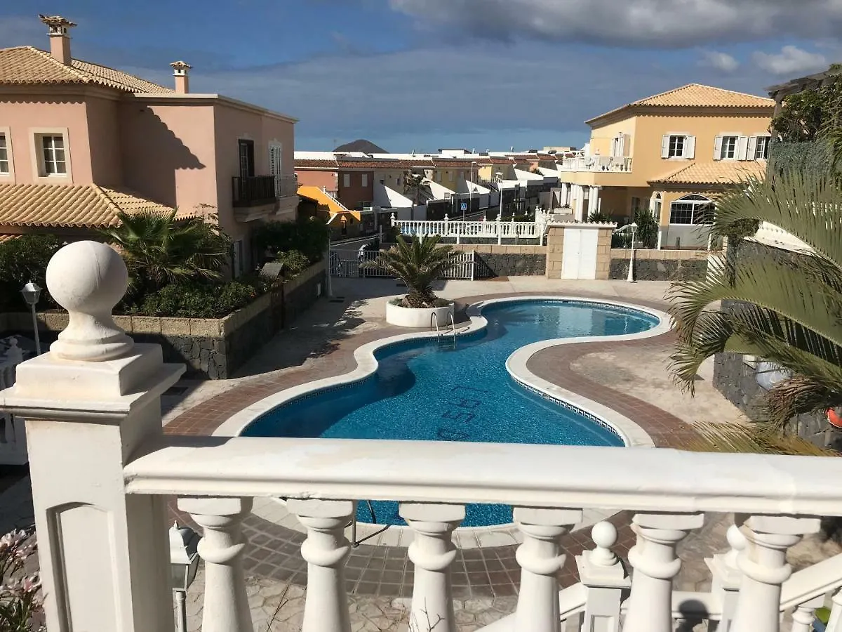 Bed & Breakfast Villa Las Dunas El Medano
