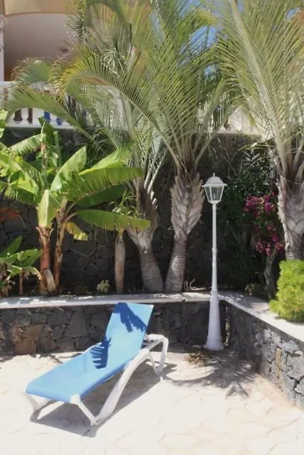 Bed & Breakfast Villa Las Dunas El Medano