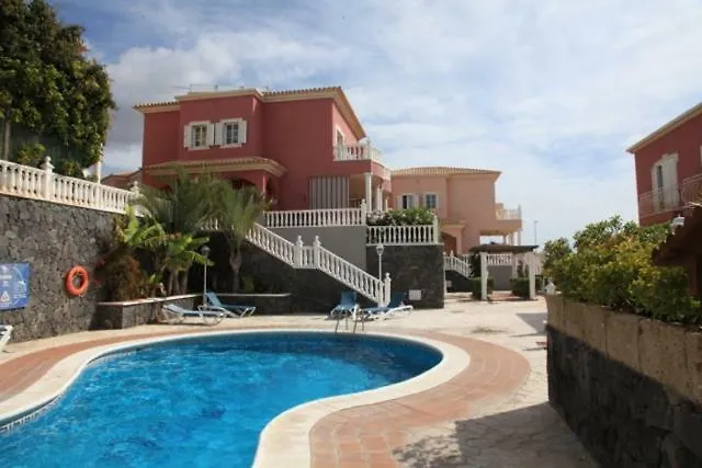 Villa Las Dunas El Medano  Bed & Breakfast El Medano (Tenerife)