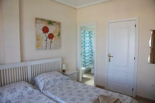 Villa Las Dunas El Medano  Bed & Breakfast El Medano (Tenerife)