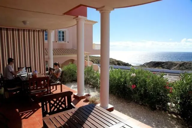 Villa Las Dunas El Medano  0*, El Medano (Tenerife)