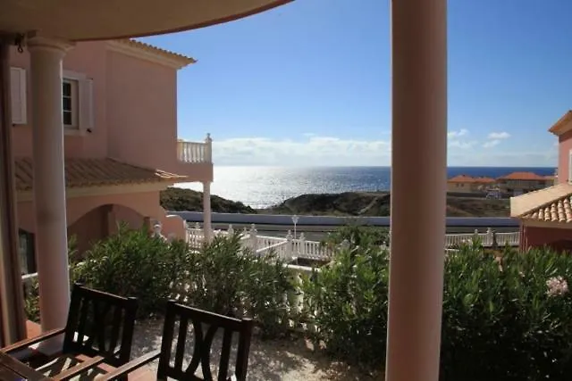 Villa Las Dunas El Medano  Bed & Breakfast