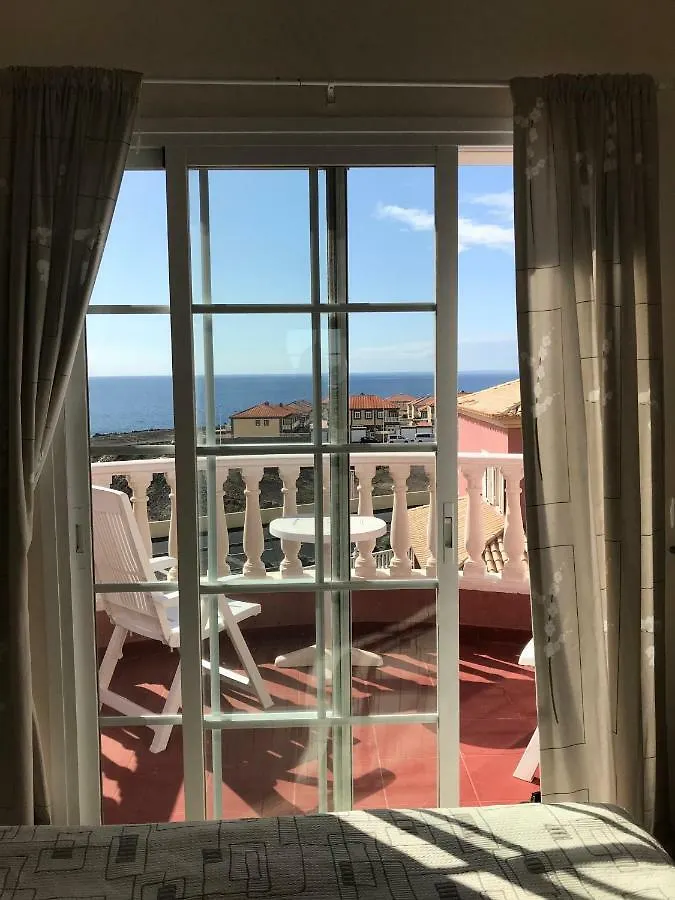 Villa Las Dunas El Médano
