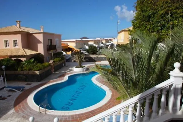 Villa Las Dunas El Médano